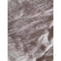 Rayon Polyester treeskin crepe fabric